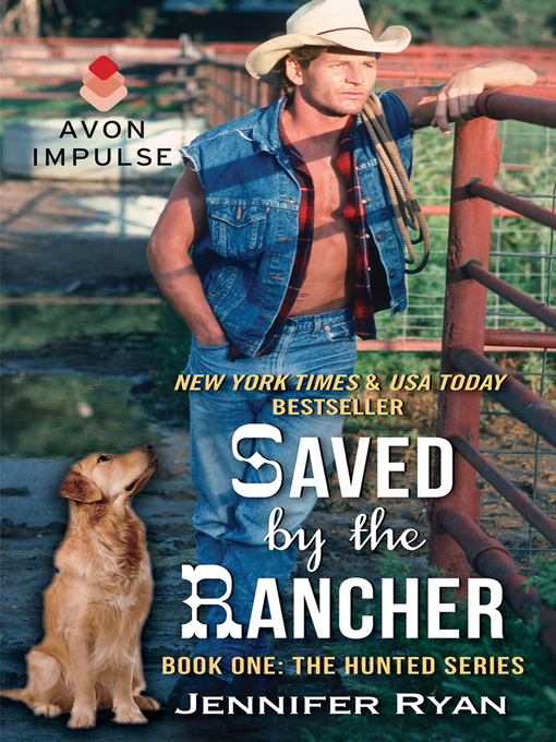 Title details for Saved by the Rancher by Jennifer Ryan - Available